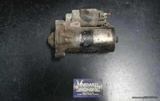 ΜΙΖΑ ΚΙΝΗΤΗΡΑ BOSCH  CITROËN  XSARA <N0,N1,N2,N3_>  1.4-1.6-1.6 16V  (04/1997-08/2005) - XSARA PICASSO <N68>  1.6-1.6 16V  (,01/2000-04/2010)  ΚΩΔ. 0 001 112 029 