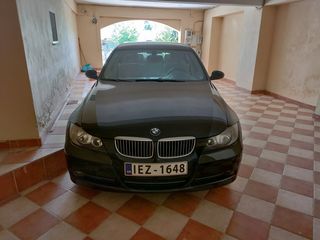 Bmw 330 '08