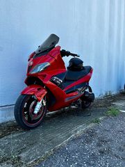 Gilera Nexus 500 '06