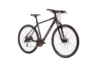 Drag '22 Trekking Ανδρικό Grand Canyon 7.0 TE Hydraulic Disc alloy 27 speed 2022