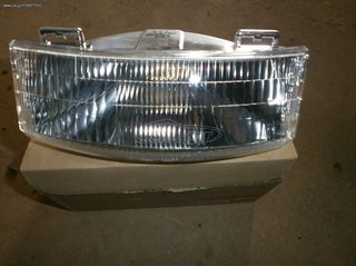 SUZUKI ADDRESS 50 ΜΑΣΚΑ ΦΑΝΑΡΙΟΥ 20€ ΦΑΝΑΡΙ ORIGINAL 20€-thumb-1