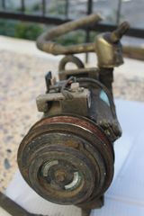 MERCEDES W202-c180-W210 COMPRESSER 447200-905-thumb-3