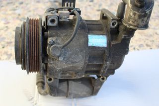 MERCEDES W202-c180-W210 COMPRESSER 447200-905-thumb-4