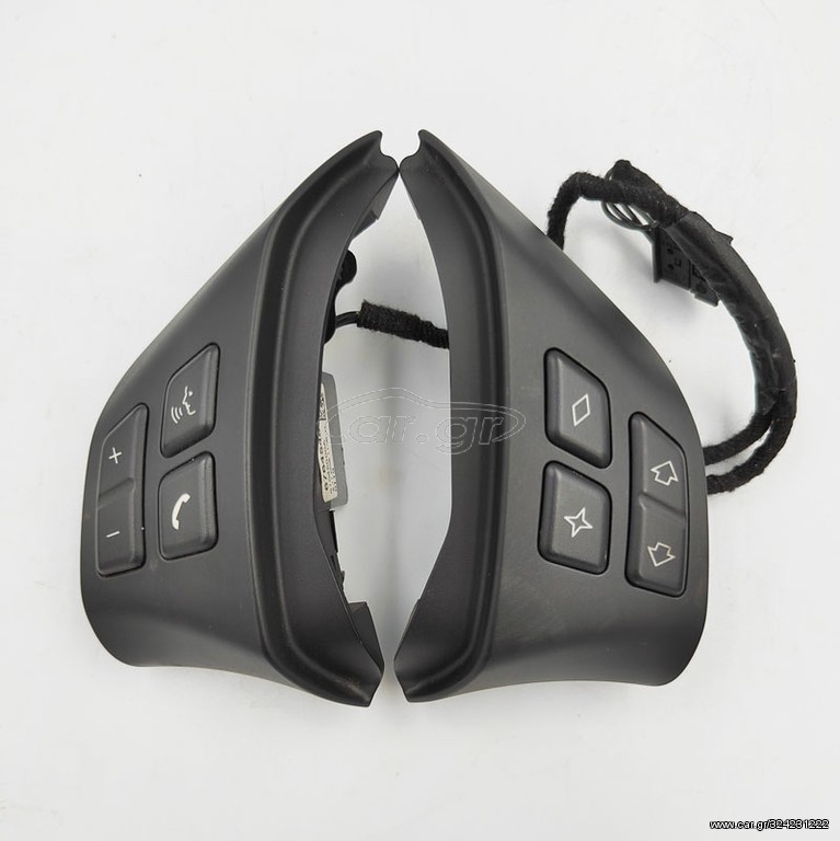 ΠΛΗΚΤΡΑ ΤΙΜΟΝΙΟΥ BMW 3 E90 E91, 6959894