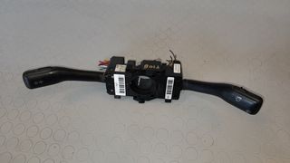 VW GOLF IV + PASSAT B5 ΔΙΑΚΟΠΤΗΣ ΦΩΤΩΝ ΦΛΑΣ 8L0953513G + ΥΑΛΟΚΑΘΑΡΙΣΤΗΡΩΝ 4B0953503E