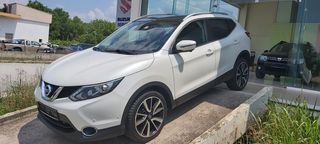 Nissan Qashqai '16  1.6 Tekna Full-GPS