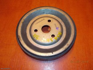 ΤΡΟΧΑΛΙΑ ΑΝΤΛΙΑΣ ΝΕΡΟΥ MINI COOPER R56 R57 R58 R60 R61 ''BMW Βαμβακάς''