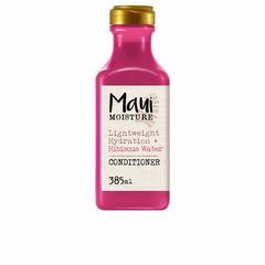 Conditioner Maui Ενυδατική Ελαφρύ και εύχρηστο Ιβίσκος (385 ml)