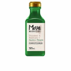 Conditioner Επιδιορθωτής Maui Μπαμπού ινών (385 ml)