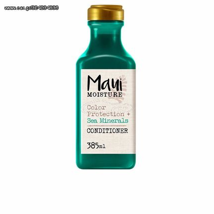 Conditioner Maui Προστατευτικό Χρωμάτων Ορυκτά (385 ml)