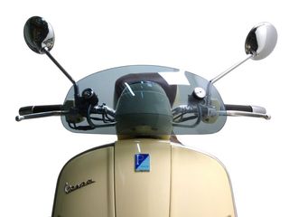 Παρμπρίζ MOTO NOSTRA Για Vespa GTV/ GT60