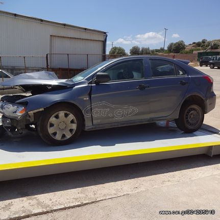 Μαρσπιέ Αριστερό-Δεξί Mitsubishi Lancer '08 Προσφορά.