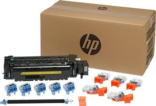 Hewlett Packard HP Laserjet 220V Fuser Maintenance Kit ( ) - (L0H25A)