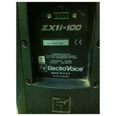 Ηχείο Electrovoice EV ZX1i100 8"-thumb-1