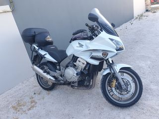 Honda CBF 1000 2009