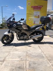 Yamaha TDM 900 2005