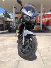 Yamaha TDM 900 2005-thumb-1