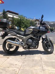 Yamaha TDM 900 2005-thumb-2