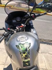 Yamaha TDM 900 2005-thumb-3