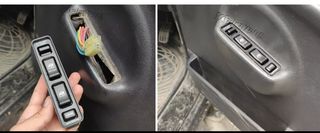 Διακόπτης οδηγου για Suzuki Vitara 1992-1998