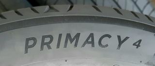 Michelin Primacy 4, 225/55/18, Extra Load, DOT 2023, 4 τεμάχια-thumb-2