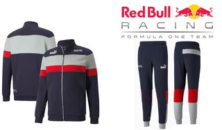 Red Bull racing F1 φορμα