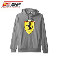 Scuderia Ferrari F1 hoodie