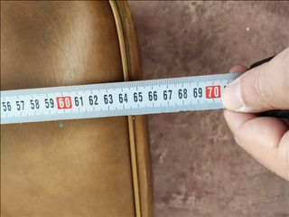 Βαλίτσα δερμάτινη εποχής 65Χ43Χ17-thumb-4