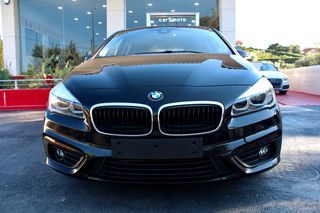 Bmw 225XE 2016
