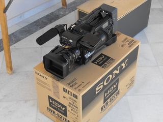 SONY HVR-S270E-thumb-1