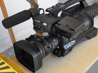 SONY HVR-S270E-thumb-2