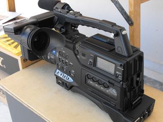 SONY HVR-S270E-thumb-3