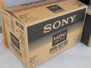 SONY HVR-S270E-thumb-4