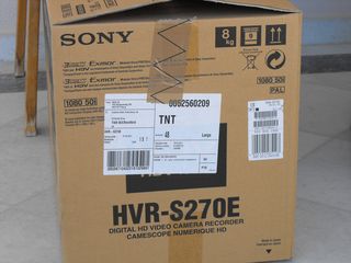 SONY HVR-S270E-thumb-5