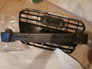 Μασκα S LINE AUDI A5 2012 έως 2016-thumb-1