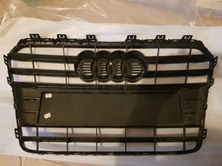 Μασκα S LINE AUDI A5 2012 έως 2016-thumb-2