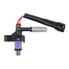 Μπεκ ψεκασμού 140cc/min με ταχυσύνδεσμο Yamaha Crypton X 150 TOBAKI