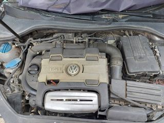 ΣΑΣΜΑΝ - ΚΙΝΗΤΗΡΑΣ GOLF 5 (BMY) (1.4 TSI 140HP)