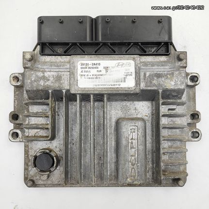 ΕΓΚΕΦΑΛΟΣ HYUNDAI ix20, 39130-2A410, DDCR 28292459, DCM3.7AP