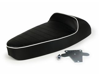 Σέλα Corsa Evolution Classic NISA  Για Vespa PE/PX