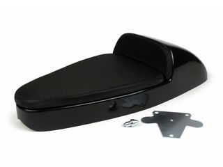 Σέλα Corsa Evolution Plus NISA Για Vespa PE/PX