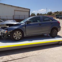 Φτερά Πίσω Mitsubishi Lancer '08 Προσφορά.