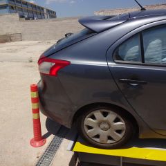 Τζαμόπορτα Mitsubishi Lancer '08 Προσφορά.-thumb-3