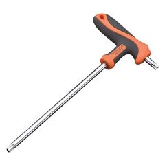 Κλειδιά Ταφ Torx Crv - Harden 540721 έως 540729