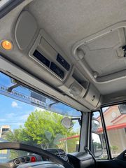 Καρότσα Κουρτίνα Iveco 2008 ML 120E22 Κοντο 5 μετρα καροτσα-Υδραυλικη πορτα-Klima-thumb-5