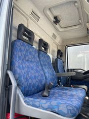 Καρότσα Κουρτίνα Iveco 2008 ML 120E22 Κοντο 5 μετρα καροτσα-Υδραυλικη πορτα-Klima-thumb-10