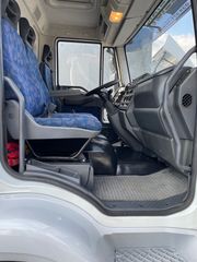 Καρότσα Κουρτίνα Iveco 2008 ML 120E22 Κοντο 5 μετρα καροτσα-Υδραυλικη πορτα-Klima-thumb-13