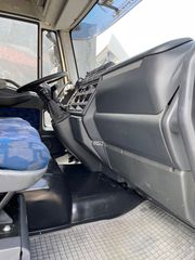 Καρότσα Κουρτίνα Iveco 2008 ML 120E22 Κοντο 5 μετρα καροτσα-Υδραυλικη πορτα-Klima-thumb-15