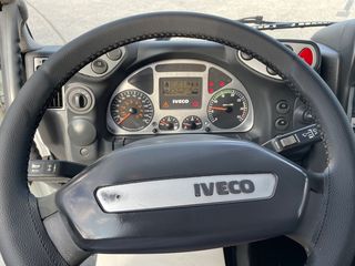 Καρότσα Κουρτίνα Mercedes-Benz 2008 1224 1229 1223 Κοντο 5μετρα Κουρτινα-Klima-thumb-4