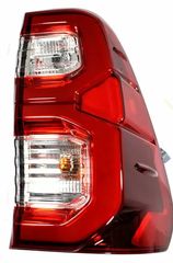 ΦΑΝΑΡΙ ΠΙΣΩ (ΦΑΝΟΣ ΣΤΟΠ) ΔΕΞΙΟ (LED)  TOYOTA HILUX REVO '20- (ΓΙΑ ΕΚΔΟΣΗ INVINCIBLE)  (Κωδικός: 12450119R)